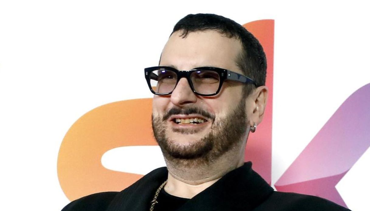 Dove vive Costantino della Gherardesca di Pechino Express