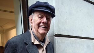 Dario Fo