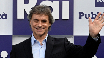 Casa Alberto Angela Roma