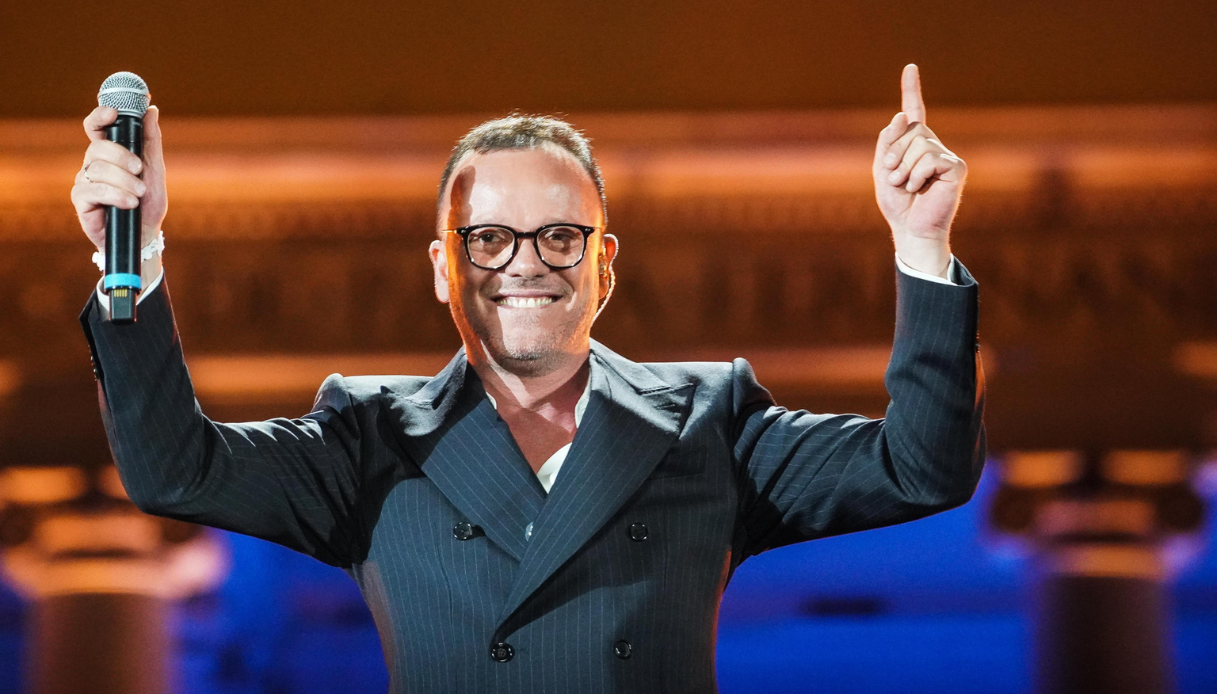 Dove vive Gigi D'Alessio tra Napoli, Roma e Sardegna: le sue case