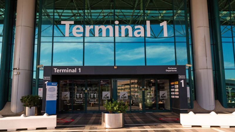 Migliori aeroporti, 2 italiani tra i più puliti al mondo