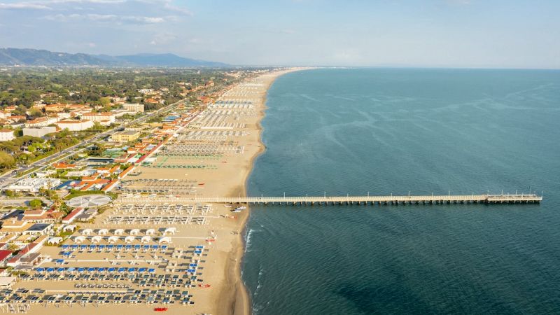 Forte dei Marmi
