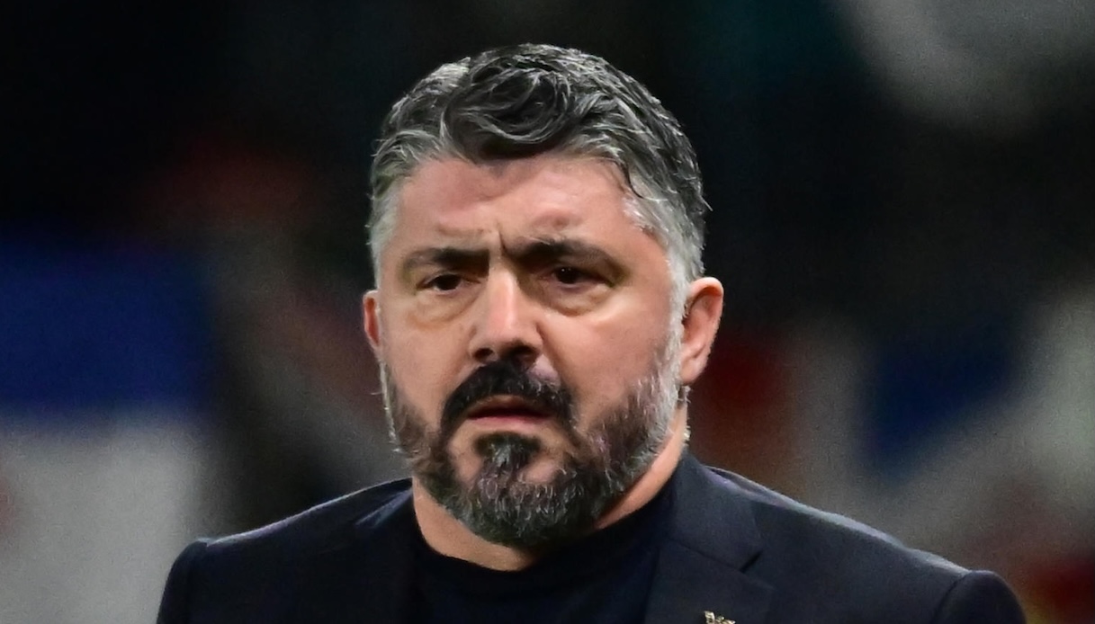 Gennaro Gattuso