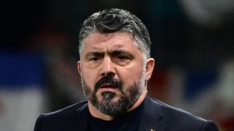 Gennaro Gattuso
