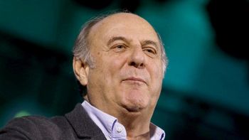 Gerry Scotti dove vive