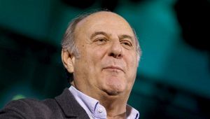 Gerry Scotti dove vive