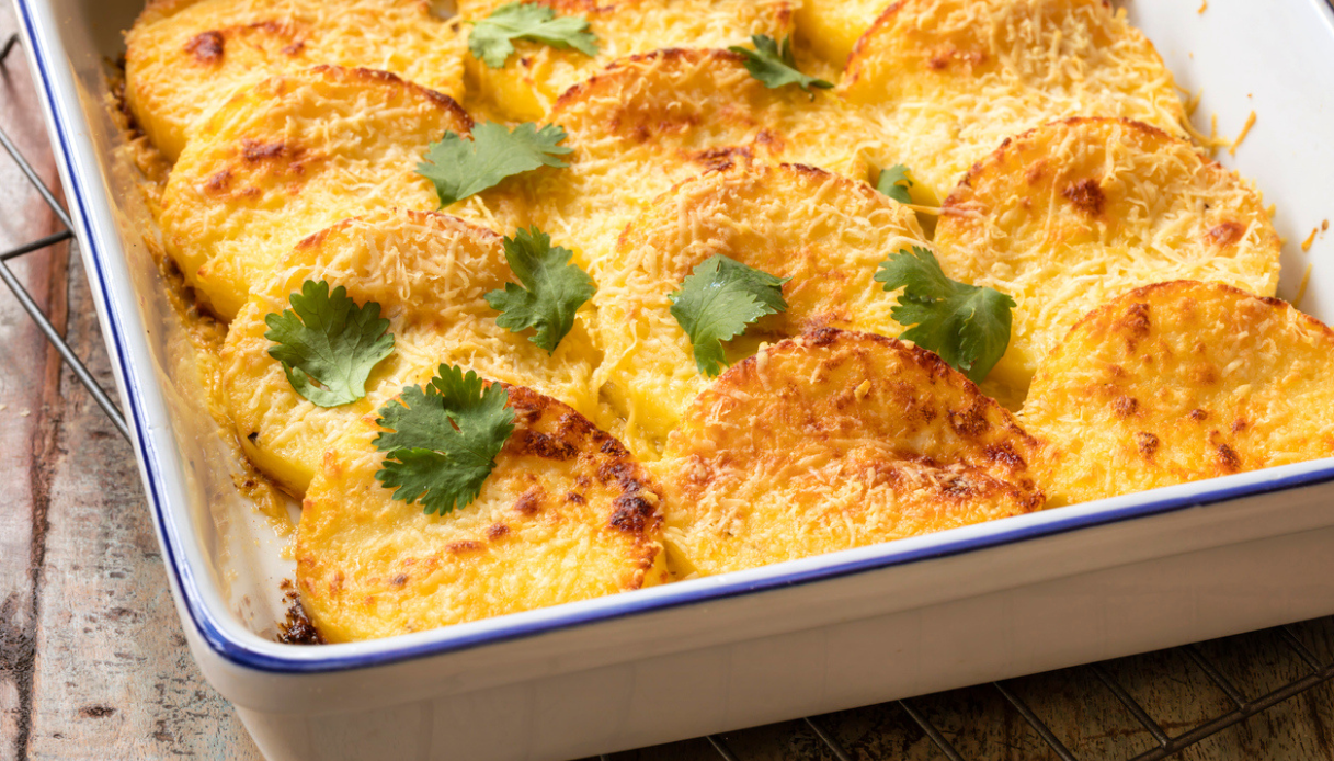 Gnocchi alla romana scomparsi