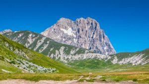 Gran Sasso