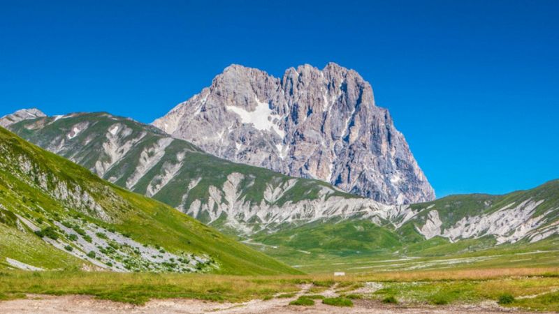 Gran Sasso