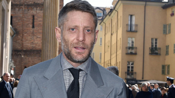 Lapo Elkann lascia l'Italia per Lucerna