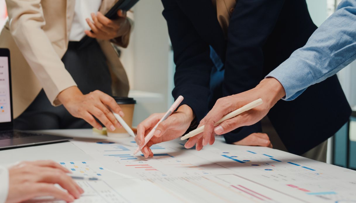 Migliori aziende d'Italia dove lavorare nel 2026, Best Workplaces