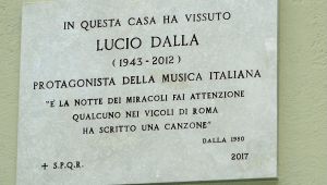 Lucio Dalla