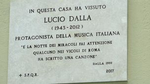 Lucio Dalla
