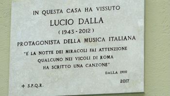 Lucio Dalla