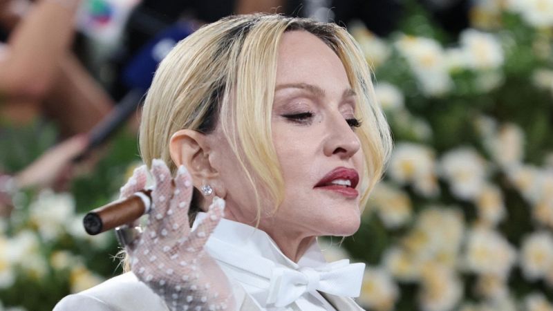 Madonna