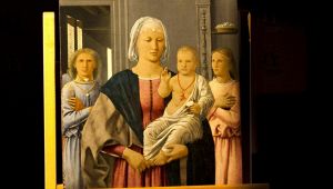 Madonna di Senigallia