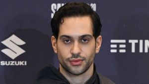 Mahmood