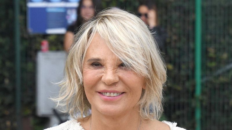 Maria De Filippi