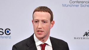 Zuckerberg