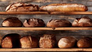 Miglior pane in talia