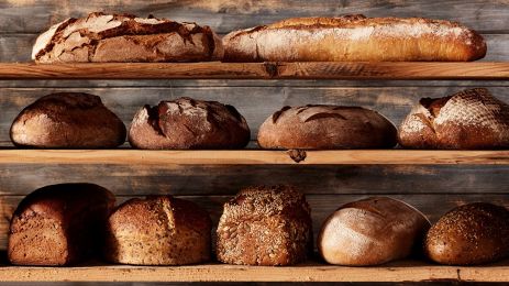 Miglior pane tradizionale in Italia
