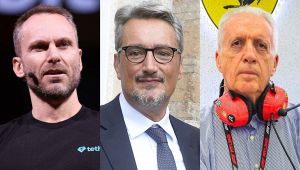 I più ricchi d'Italia nel 2026, classifica e nuovi miliardari