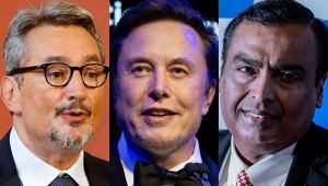 Paesi con più miliardari, l'Italia è sesta al mondo