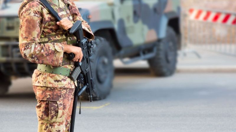 Militare