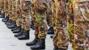 Militari