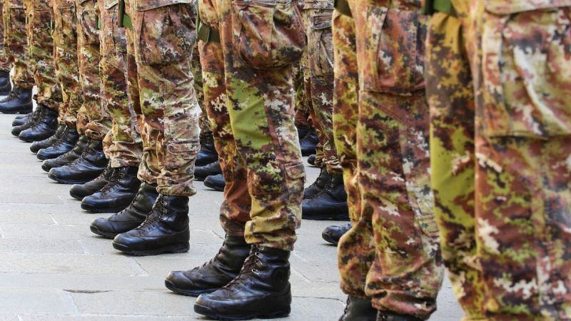 Militari