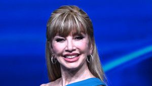 Milly Carlucci