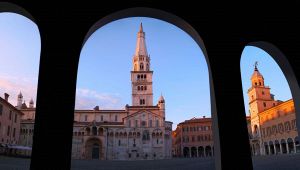 Modena