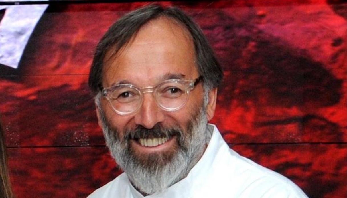 Quanto costa mangiare nel ristorante di Niederkofler a Brunico