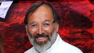 Norbert Niederkofler