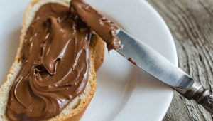 nutella