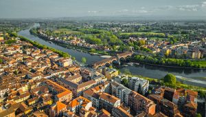 Pavia