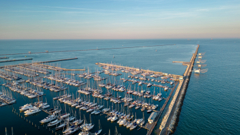 Ravenna Capitale Italiana del Mare 2026