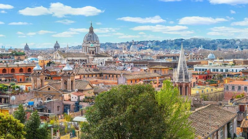 Roma