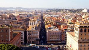 Migliori città d'Europa, le italiane in classifica