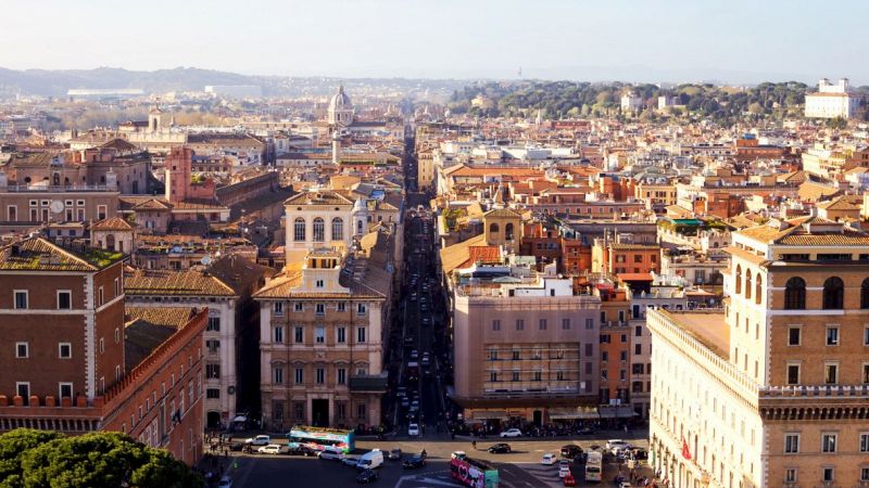 Migliori città d'Europa, le italiane in classifica