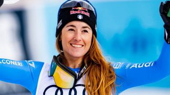 Dove vive Sofia Goggia