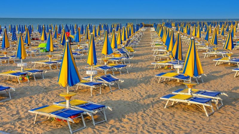 Spiaggia