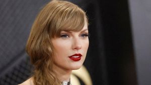 Taylor Swift