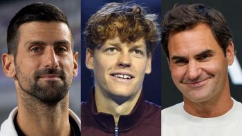 Sinner nella classifica dei tennisti più ricchi di sempre