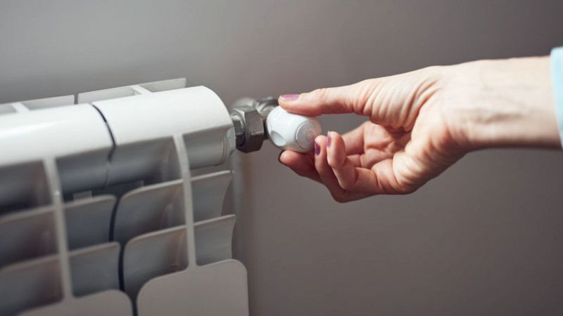 Termosifone