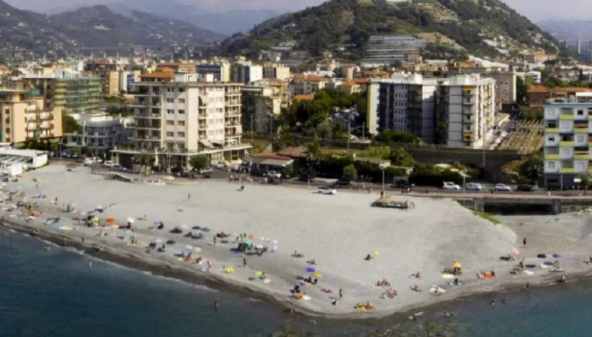 Vallecrosia al mare dopo il referendum