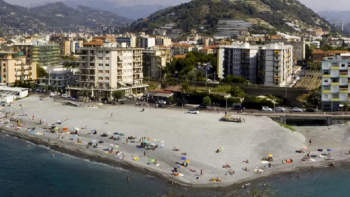 Vallecrosia al mare dopo il referendum