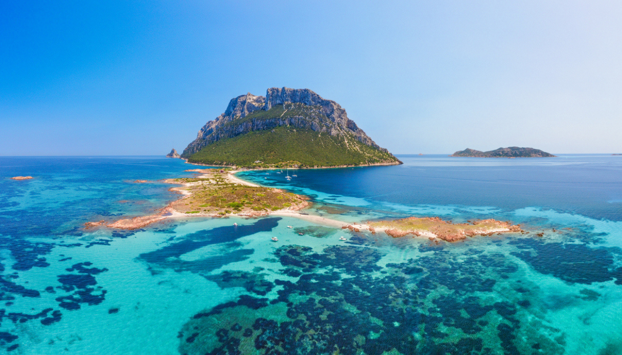 Villa Tavolara venduta prezzo