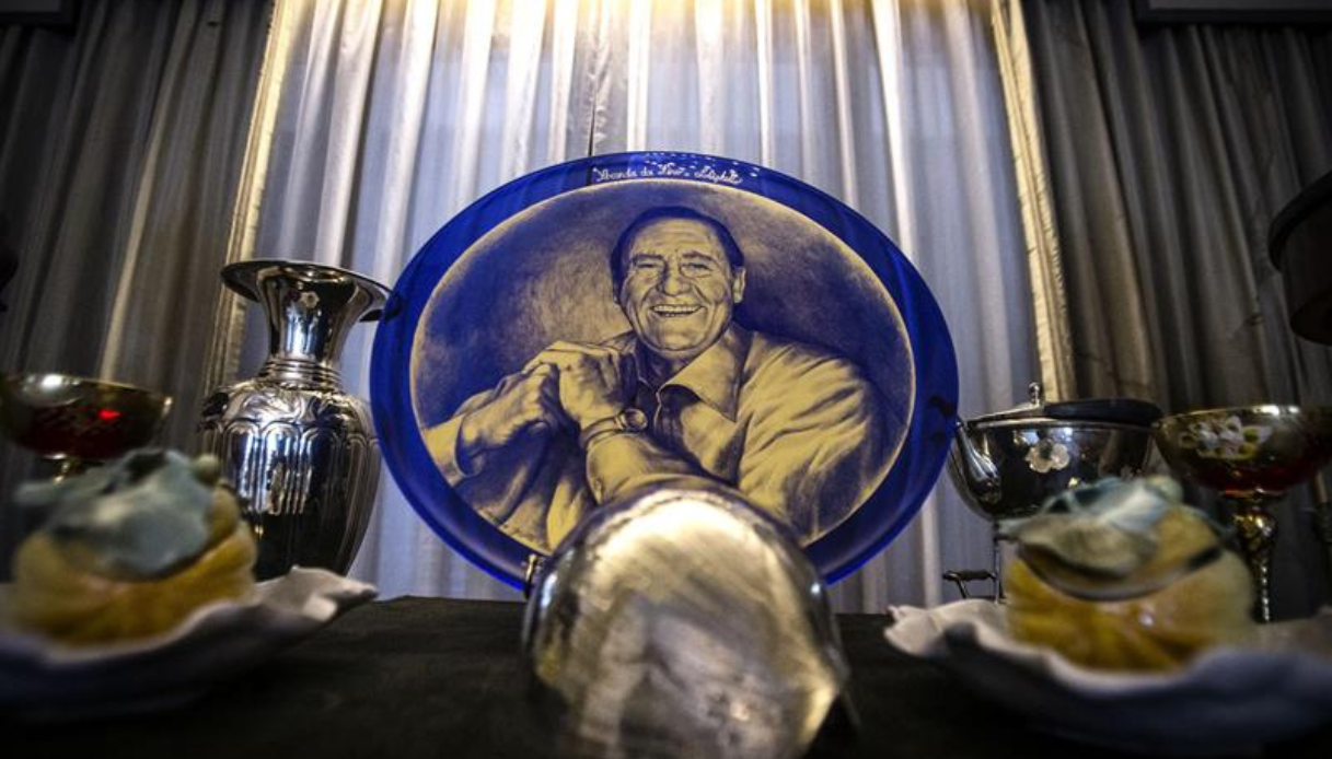 La villa di Alberto Sordi a Roma sta per aprire al pubblico
