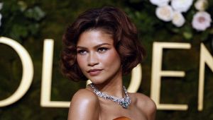Zendaya